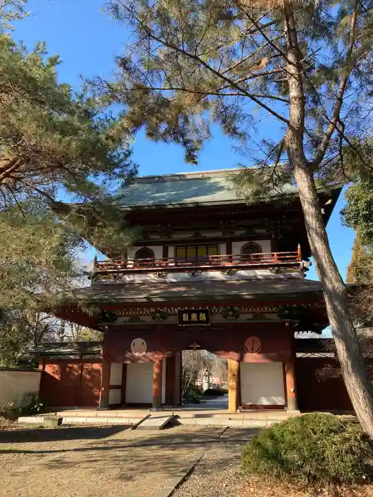 善導寺(群馬県)