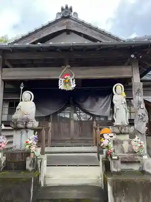 南光院(熊本県)
