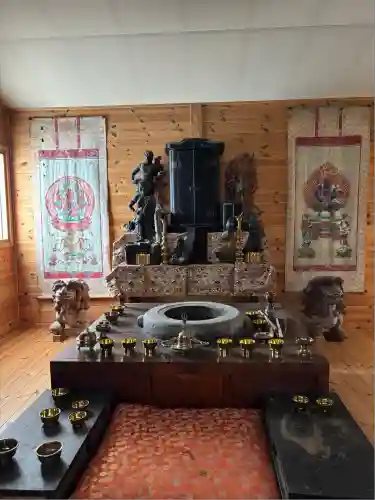 大聖寺（亀岡文殊）(山形県)