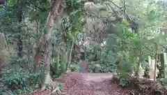 天妃神社の建物その他