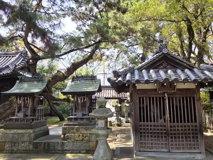 高砂神社(兵庫県)
