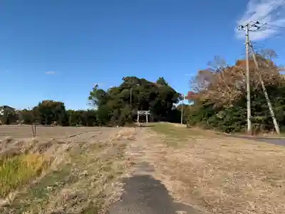 水神社(千葉県)