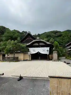 円満院門跡のその他建物