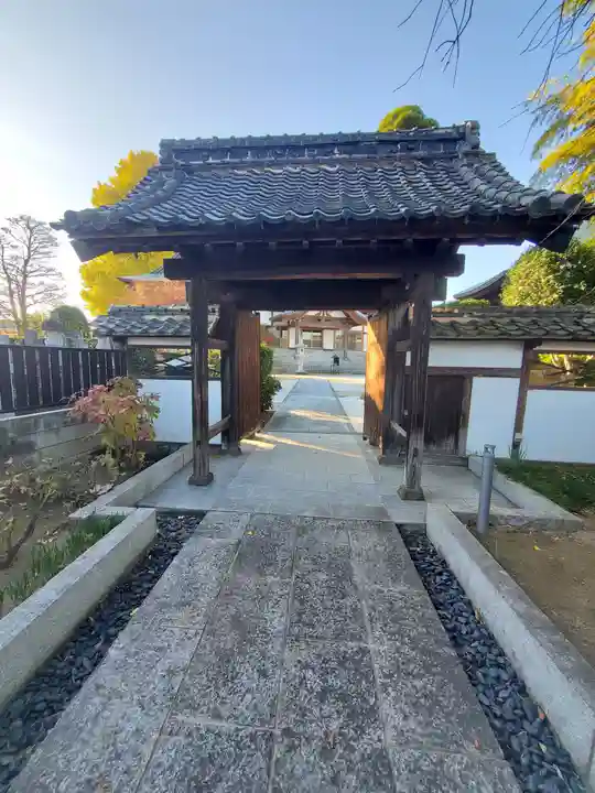 龍泉寺 (福居町)(栃木県)