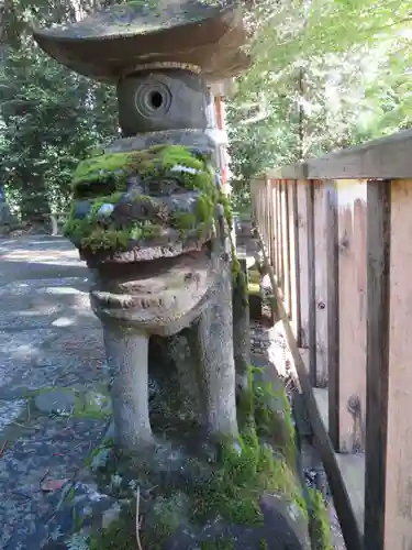 日光大室高龗神社(栃木県)