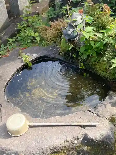 寶珠寺（宝珠寺）(神奈川県)