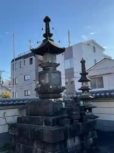 大竜寺(東京都)