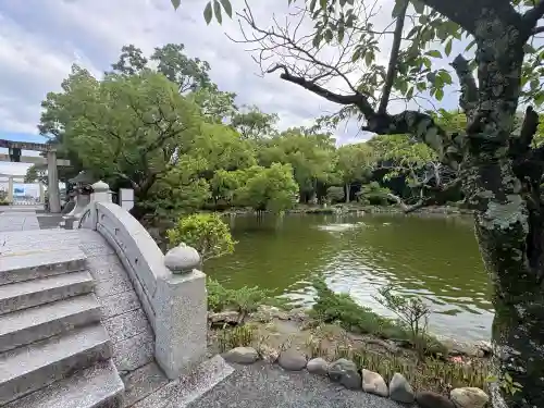 宗像大社(福岡県)