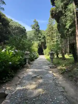 桜井大神宮(福岡県)