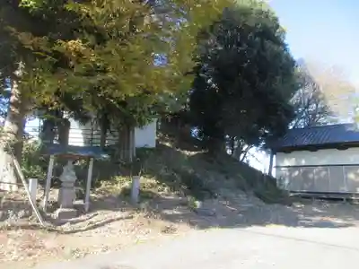 富士嶽神社(群馬県)