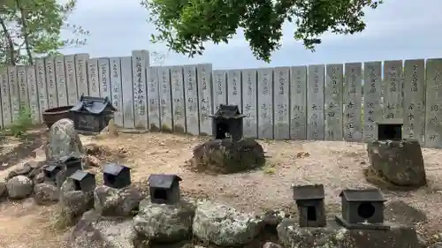 玉井宮東照宮(岡山県)