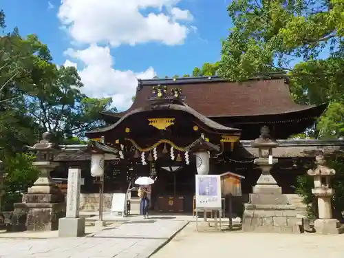 藤森神社(京都府)