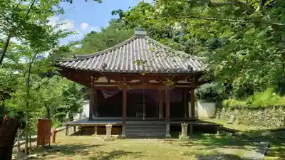 金剛宝寺（紀三井寺）の末社・摂社