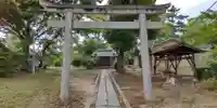 稲葉神社(京都府)