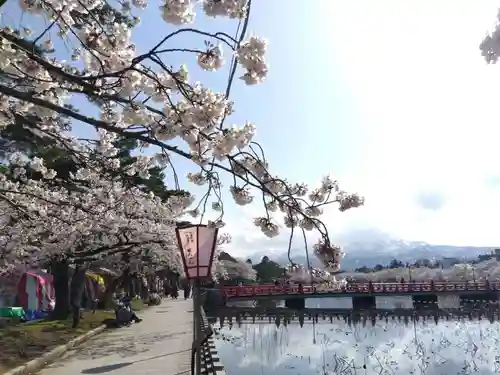 伊部波島大神(新潟県)