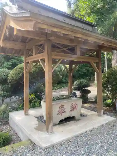 常陸二ノ宮　静神社(茨城県)