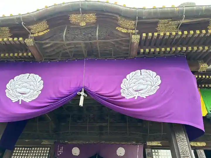 成田山新勝寺(千葉県)