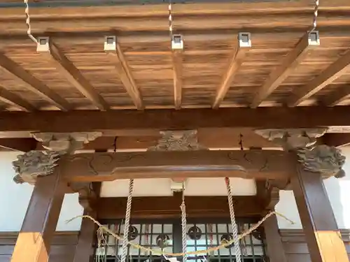 水婆神社(千葉県)