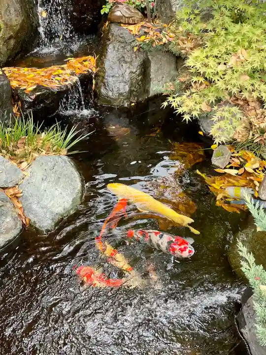 蛇窪神社(東京都)