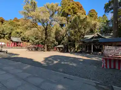都農神社(宮崎県)