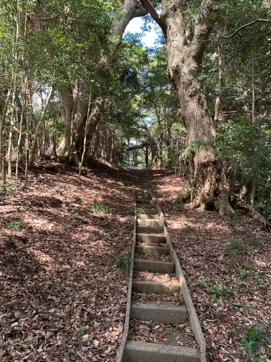 浅間神社(千葉県)