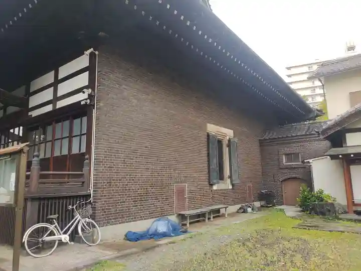 法禅寺(東京都)