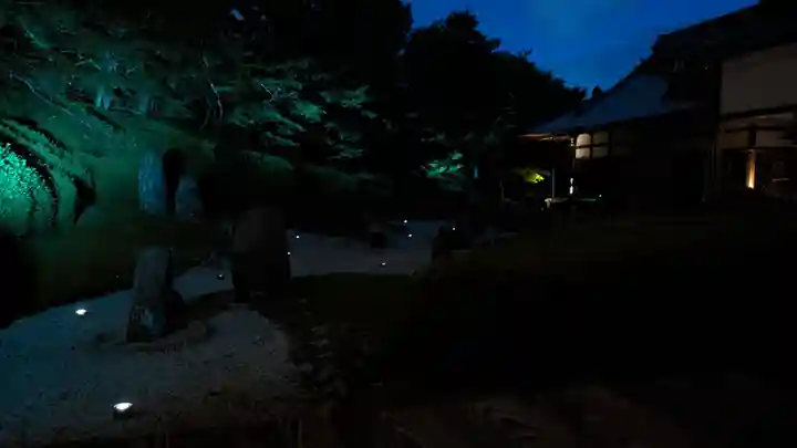 光明院(光明禅院)(京都府)