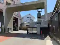 常楽寺(東京都)