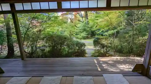 滝口寺(京都府)