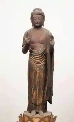 盛安寺(滋賀県)