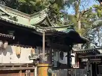 調神社(埼玉県)