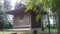 山王神社のその他建物