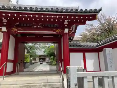 勝国寺(東京都)