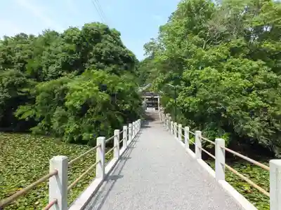 八幡神社(滋賀県)