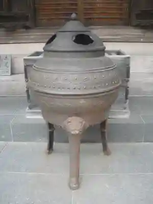 光則寺のその他建物