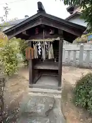 大年神社(兵庫県)