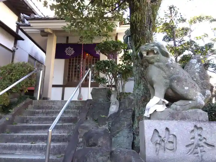 秋葉山圓通寺(愛知県)