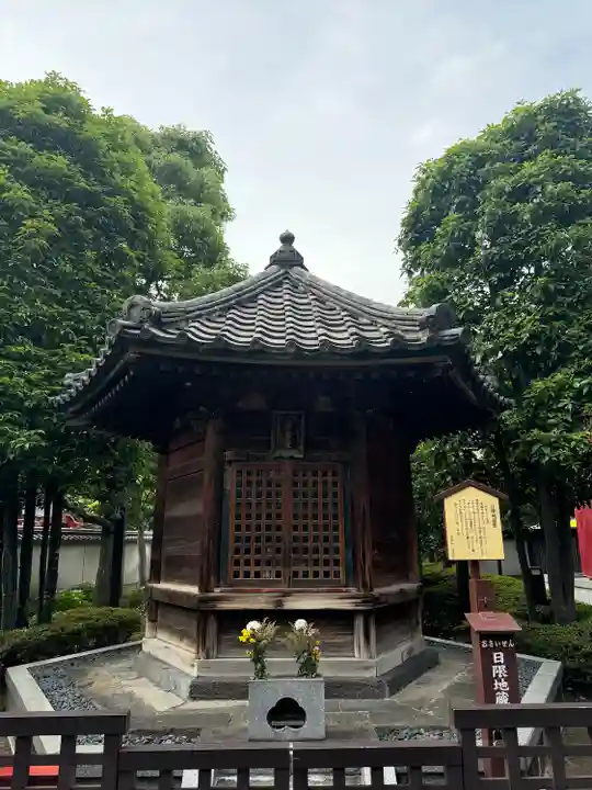 浅草寺(東京都)