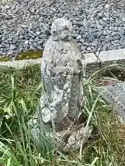 眞照寺(東京都)