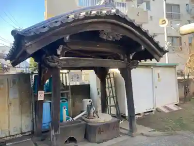 牛込柳町天祖神社(東京都)