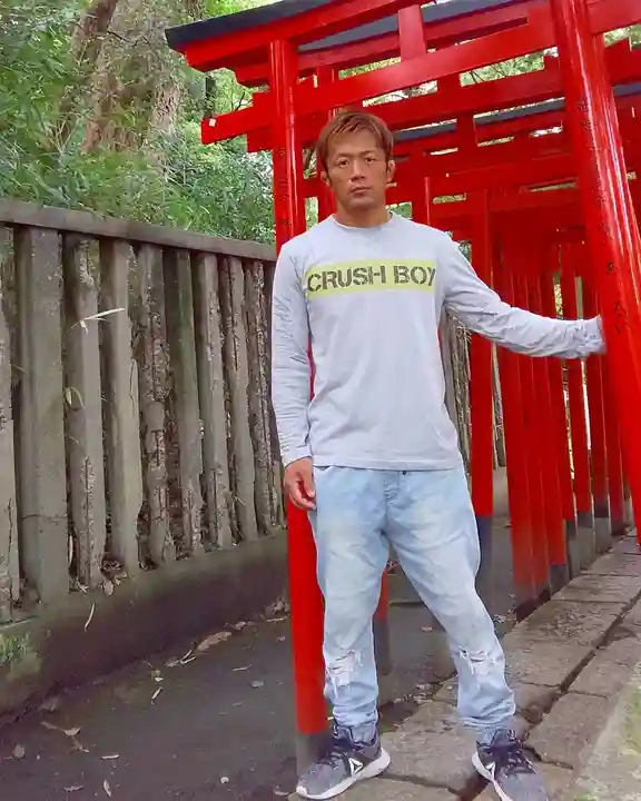 根津神社(東京都)