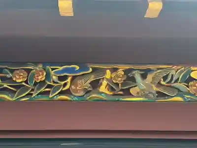 上野東照宮(東京都)