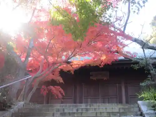 長勝寺のその他建物