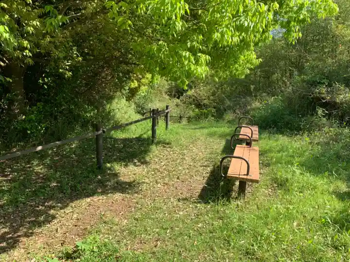 仙元神社(千葉県)