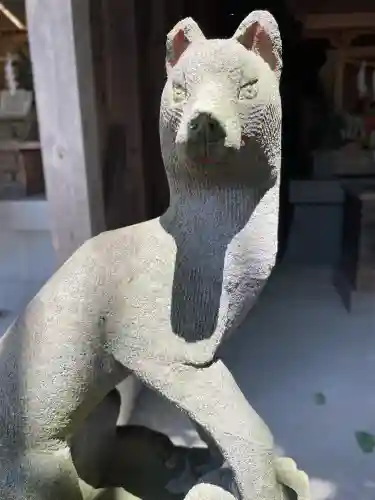 中村八幡宮(神奈川県)