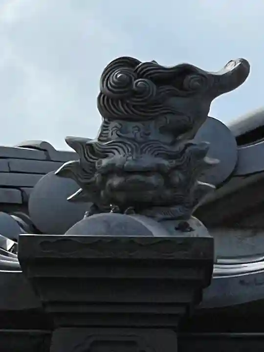 無相寺(静岡県)