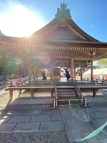 出雲大神宮(京都府)