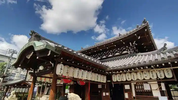 摩利支天堂 禅居庵の本殿・本堂