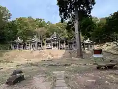 赤神神社(秋田県)