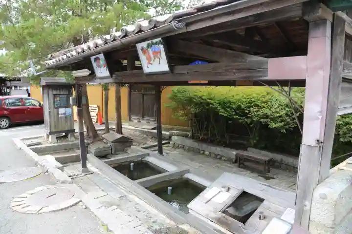 祇陀寺のその他建物